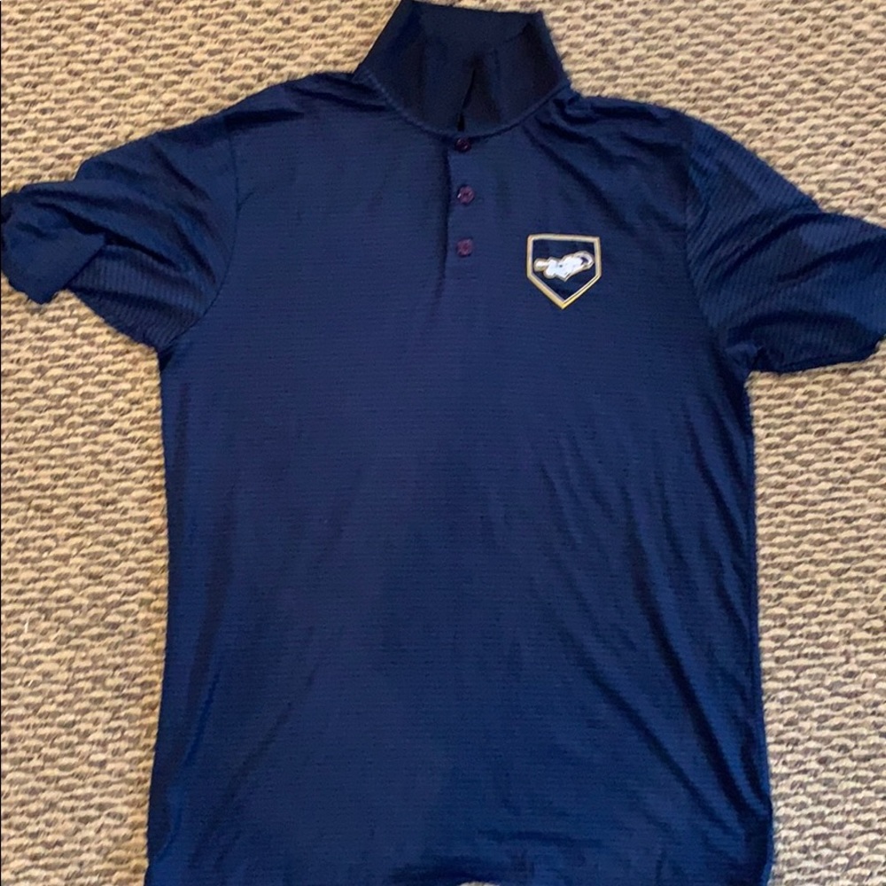 Golf polo